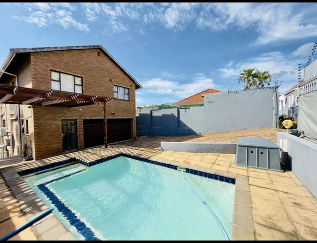 5 BEDROOM HOUSE FOR SALE IN MUSGRAVE
